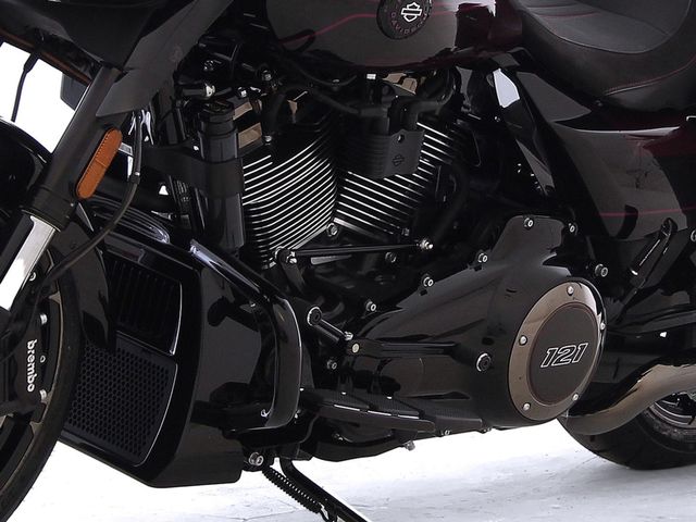 harley-davidson - softail-deluxe-flstni