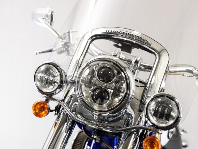 harley-davidson - softail-deluxe-flstnse-cvo