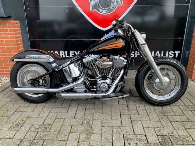 harley-davidson - softail-fatboy-114