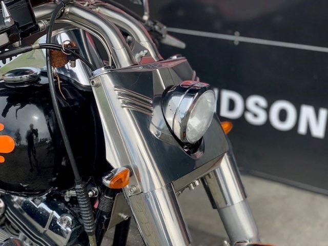 harley-davidson - softail-fatboy-114