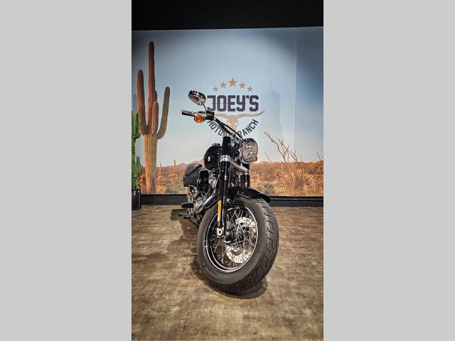 harley-davidson - softail-slim-fls