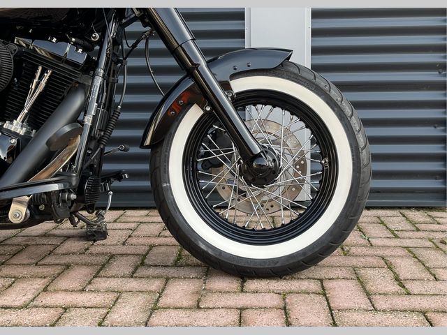 harley-davidson - softail-slim-fls