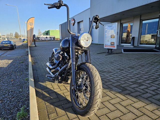 harley-davidson - softail-slim-fls