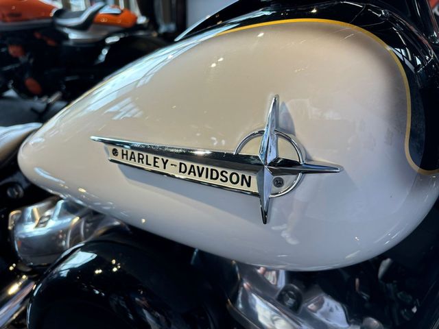 harley-davidson - softail-slim-flsl