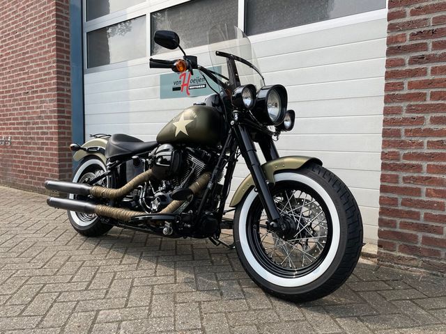 harley-davidson - softail-slim-s-flss