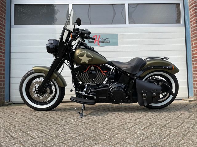 harley-davidson - softail-slim-s-flss