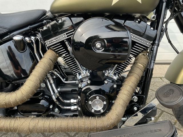 harley-davidson - softail-slim-s-flss