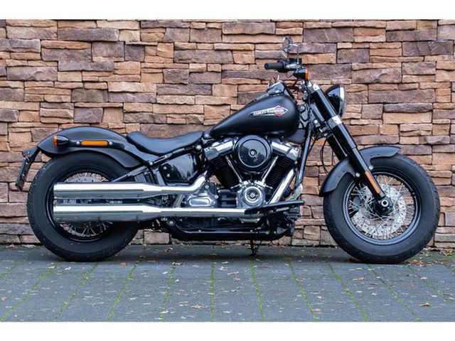 harley-davidson - softail-slim-s-flss