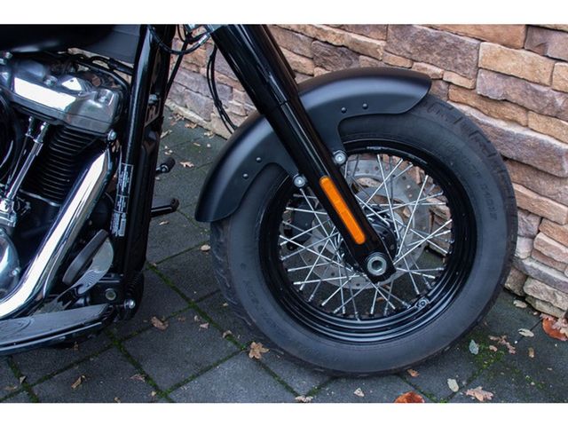 harley-davidson - softail-slim-s-flss