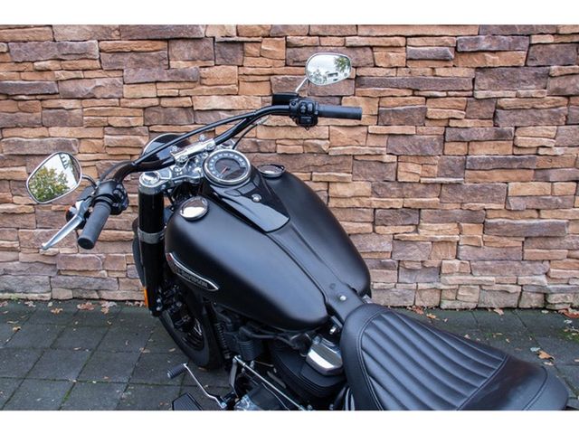 harley-davidson - softail-slim-s-flss