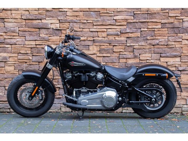 harley-davidson - softail-slim-s-flss