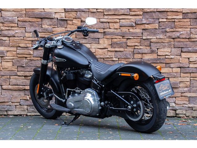 harley-davidson - softail-slim-s-flss