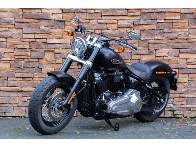 harley-davidson - softail-slim-s-flss