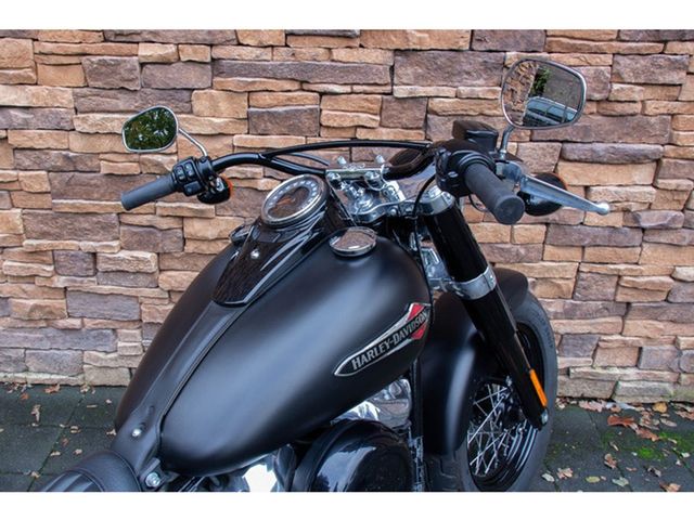 harley-davidson - softail-slim-s-flss