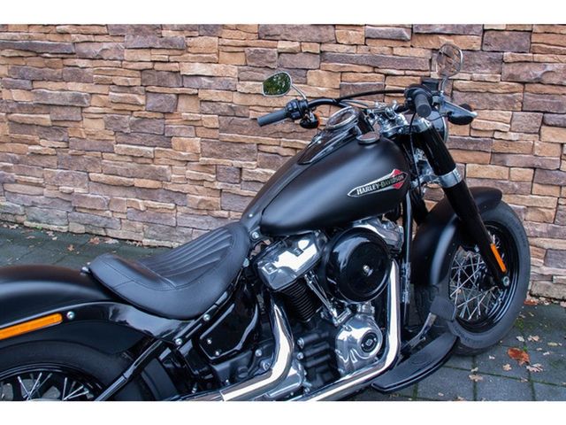 harley-davidson - softail-slim-s-flss