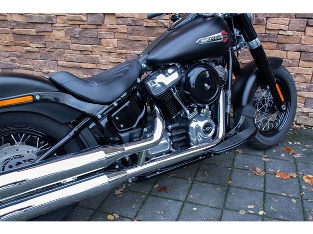 harley-davidson - softail-slim-s-flss