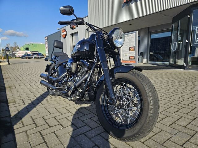 harley-davidson - softail-slim-s-flss