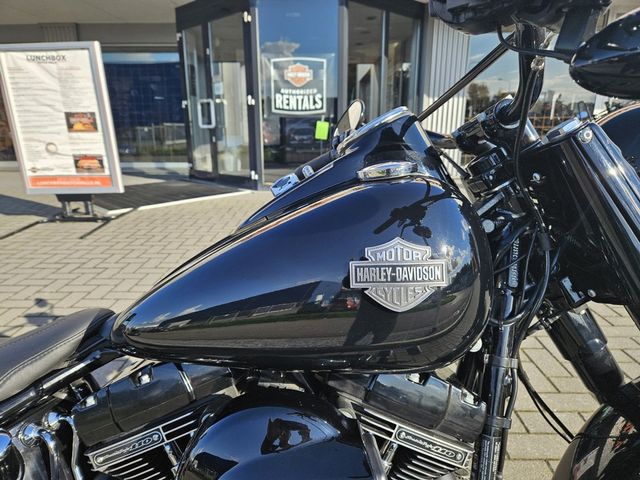 harley-davidson - softail-slim-s-flss