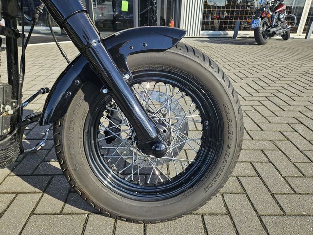 harley-davidson - softail-slim-s-flss