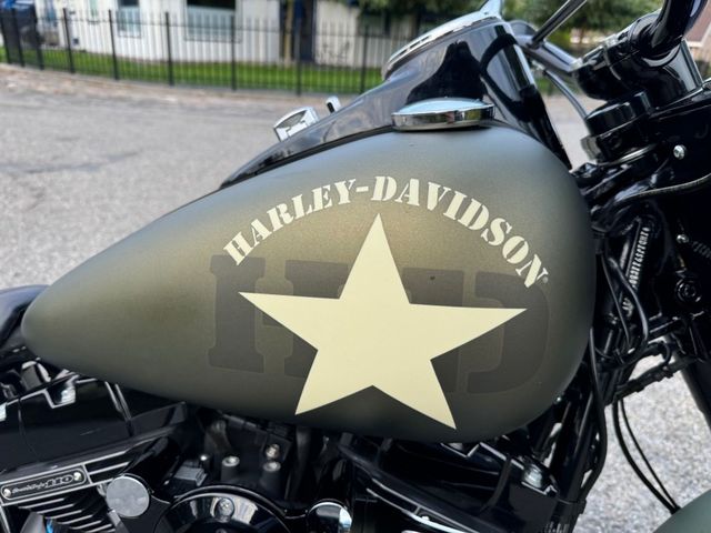 harley-davidson - softail-slim-s-flss