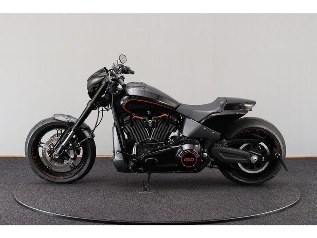 harley-davidson - softail-special-fxdrs-114