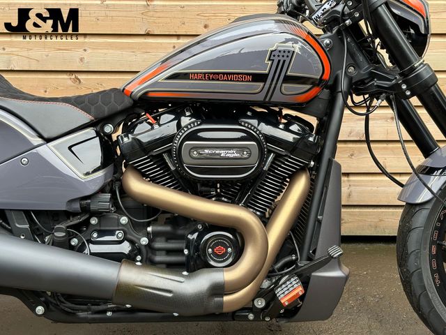 harley-davidson - softail-special-fxdrs-114