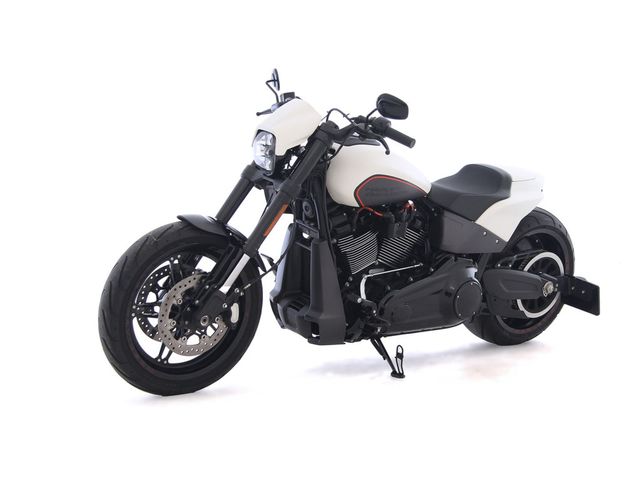 harley-davidson - softail-special-fxdrs-114