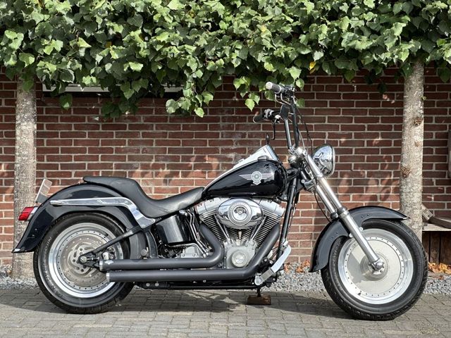 harley-davidson - softail-standard