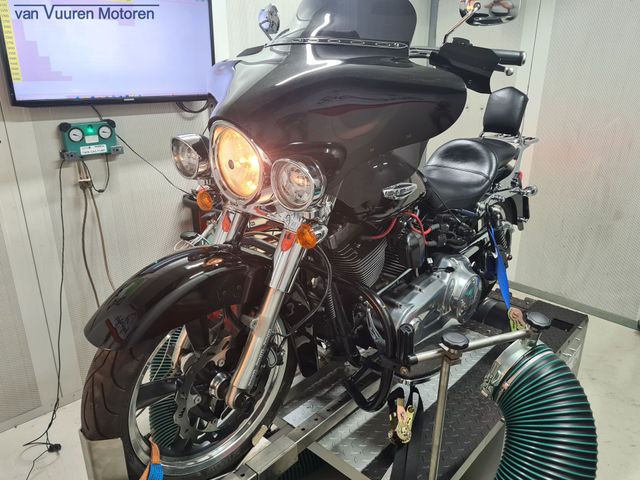 harley-davidson - softail-standard-fxst