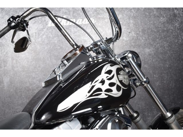 harley-davidson - softail-standard-fxsti