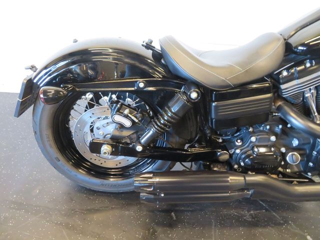 harley-davidson - softail-street-bob