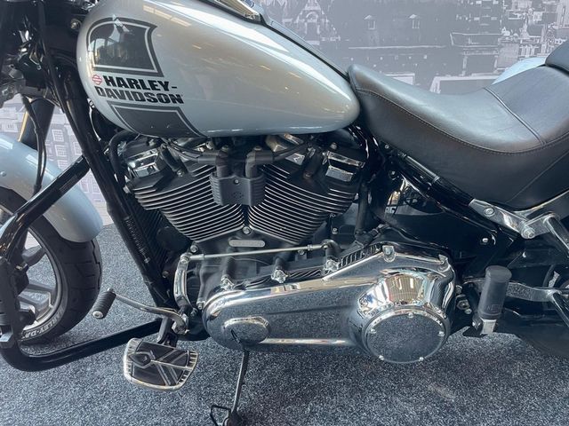 harley-davidson - sport-glide
