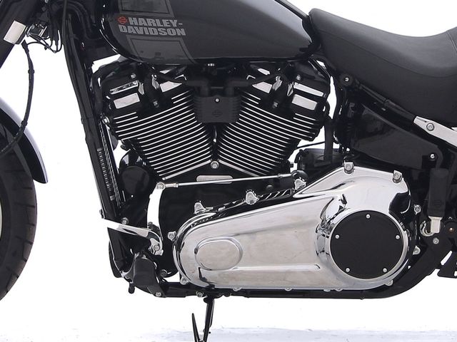 harley-davidson - sport-glide-flsb