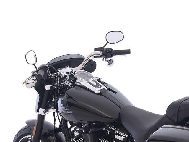 harley-davidson - sport-glide-flsb