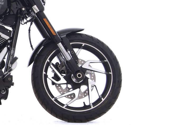 harley-davidson - sport-glide-flsb