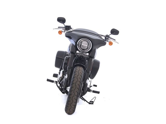 harley-davidson - sport-glide-flsb