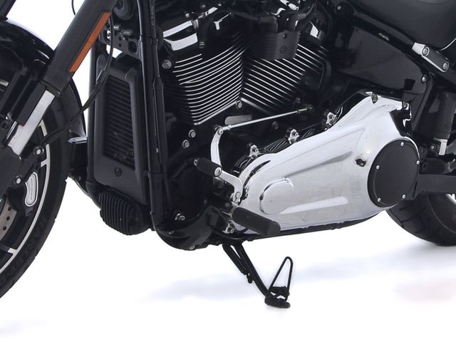 harley-davidson - sport-glide-flsb