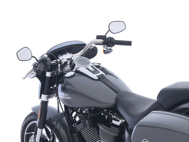 harley-davidson - sport-glide-flsb