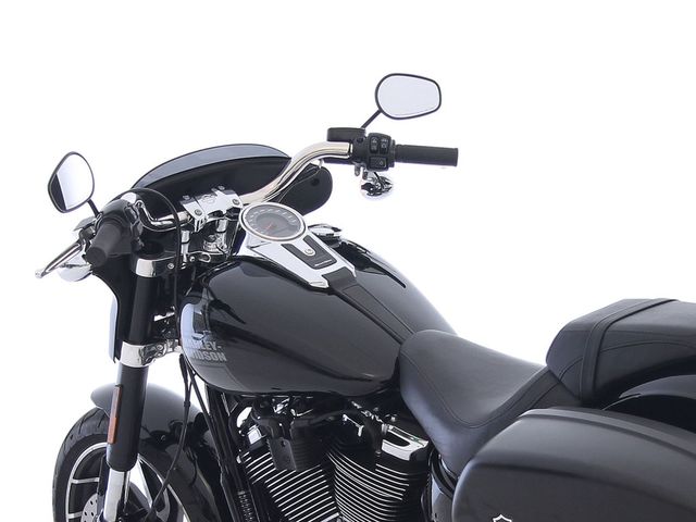 harley-davidson - sport-glide-flsb