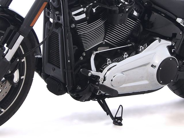 harley-davidson - sport-glide-flsb