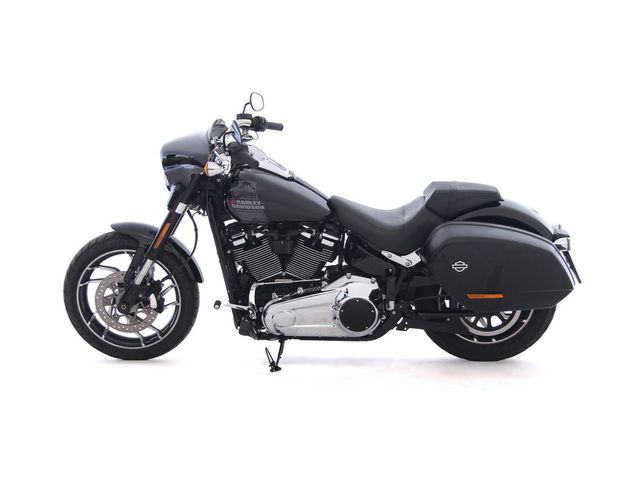 harley-davidson - sport-glide-flsb