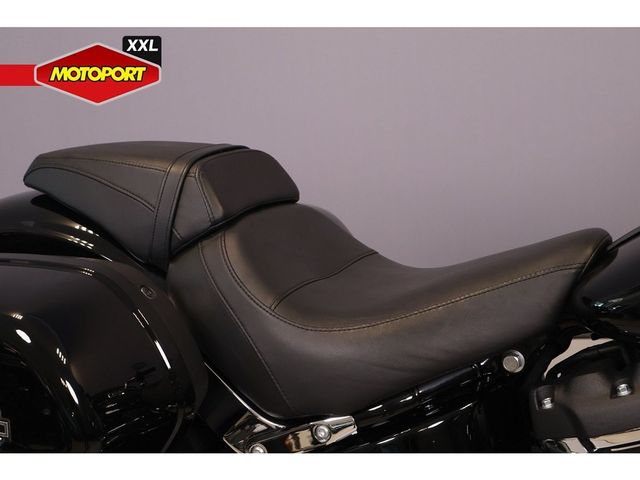 harley-davidson - sport-glide-flsb