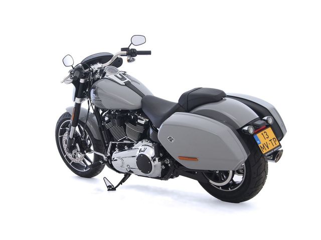 harley-davidson - sport-glide-flsb