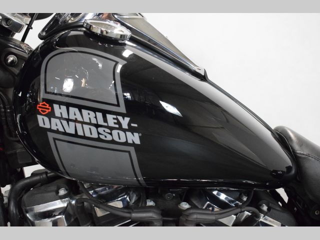 harley-davidson - sport-glide-flsb