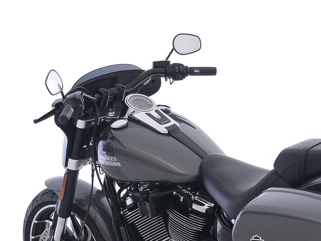 harley-davidson - sport-glide-flsb