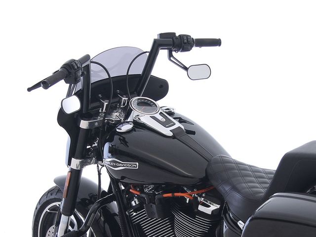 harley-davidson - sport-glide-flsb