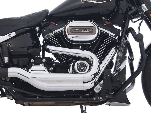 harley-davidson - sport-glide-flsb