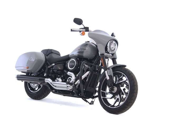 harley-davidson - sport-glide-flsb