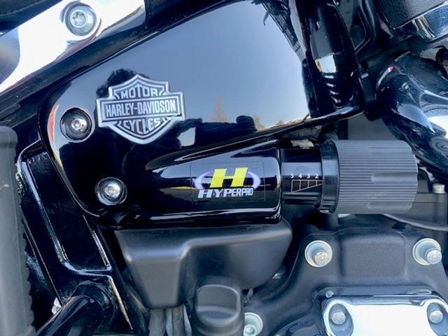 harley-davidson - sport-glide-flsb