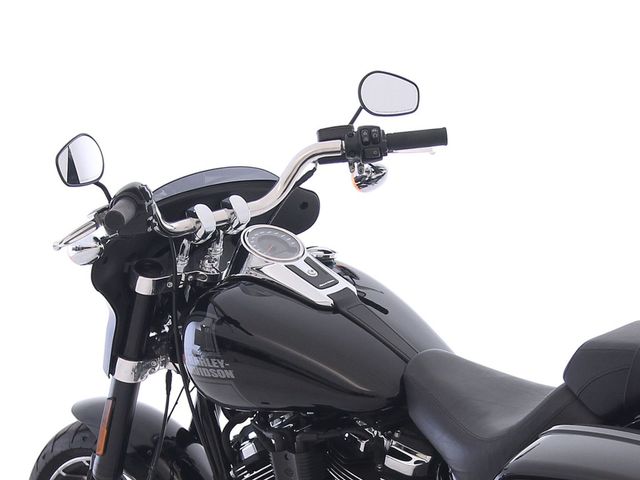 harley-davidson - sport-glide-flsb